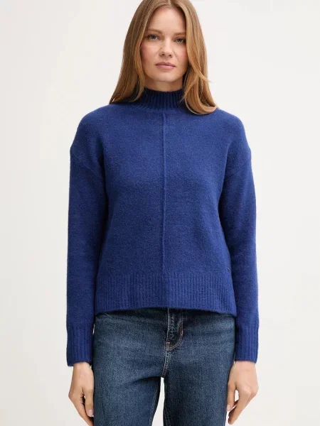 Шерстяной свитер Pepe Jeans