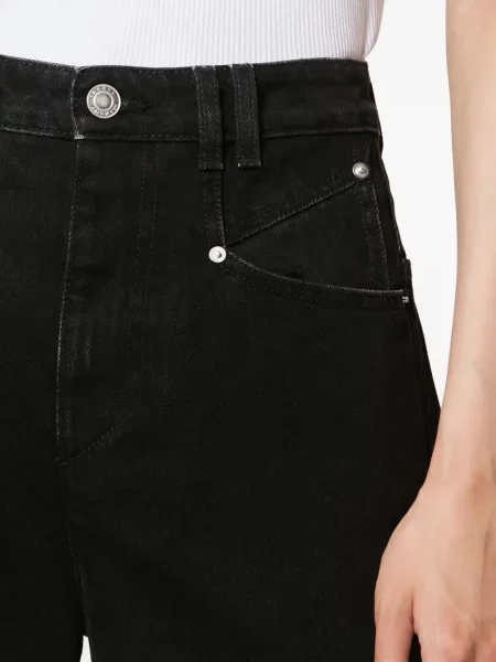 Blugi Isabel Marant negru