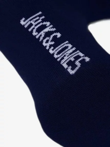 Κάλτσες Jack&jones μπλε