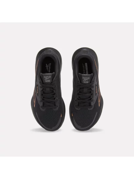 Reebok Nanoflex TR 3 Buty Treningowe female BLACK/COPPER METALLIC Size: 35 czarne