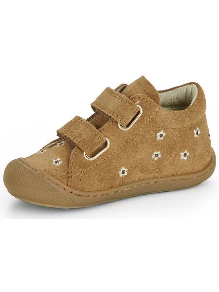 Pantofi copii Naturino maro