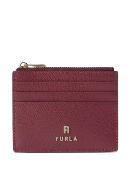 Portofel Furla roșu