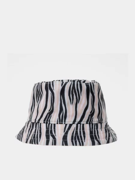 Skechers Панама Білий/чорний білий