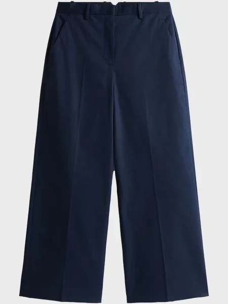 Брюки Tommy Hilfiger синие
