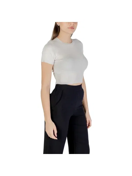 Tricou Jacqueline De Yong negru