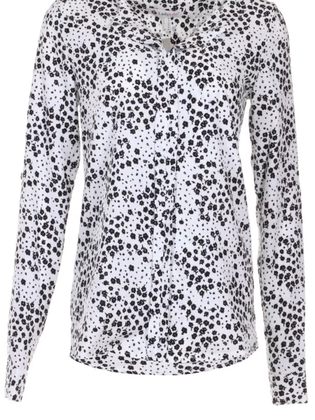 Блуза LadyLike чорний