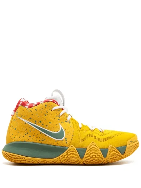Tenisky Nike Zoom žltá