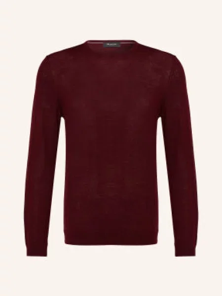 Maerz Muenchen Sweter rot