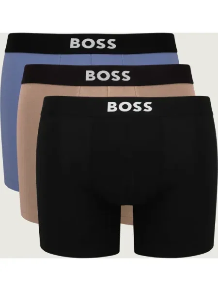 BOSS BLACK Chiloți boxer Boss One negru