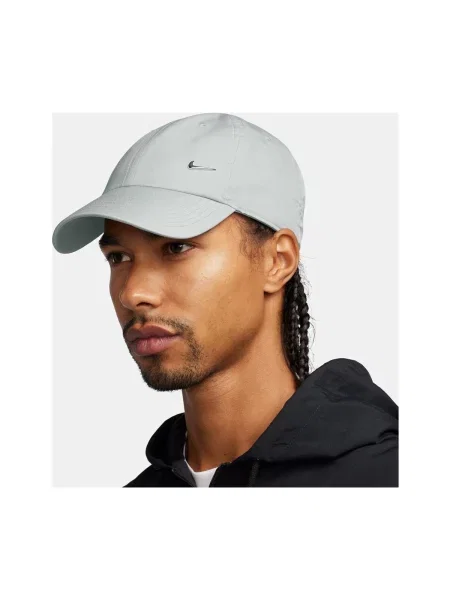 Baseball sapka Nike szürke