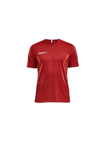 Tricou Craft roșu