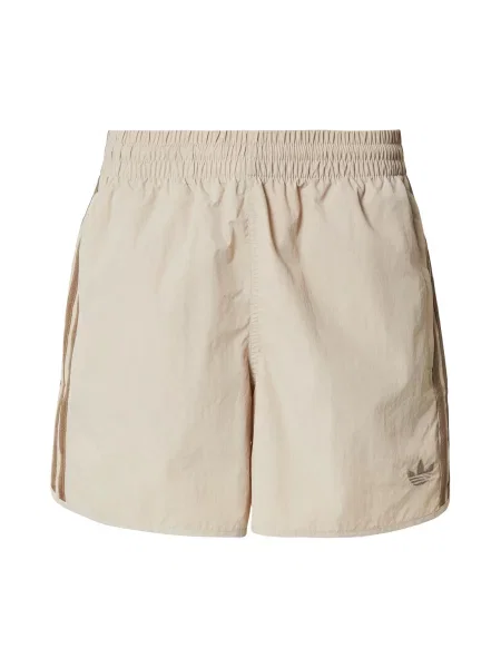 ADIDAS ORIGINALS Pantaloni SPRINTER nisipiu / închis bej