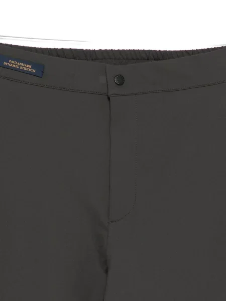 Kalhoty Paul & Shark šedé