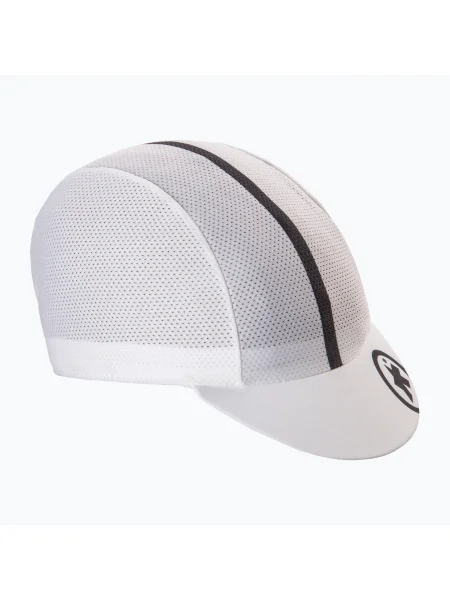 ASSOS baseball sapka Méret: OS fehér