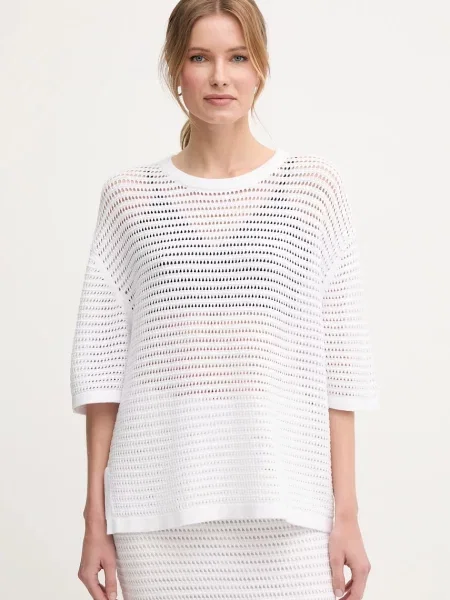 Marc Aurel tricou alb