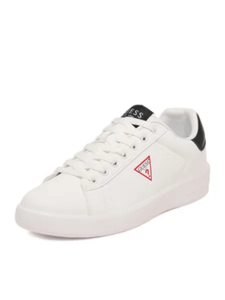 Tenisice Guess FMJYUK bijela
