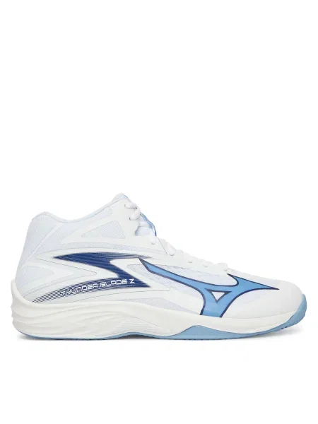 Tenisky Mizuno biela