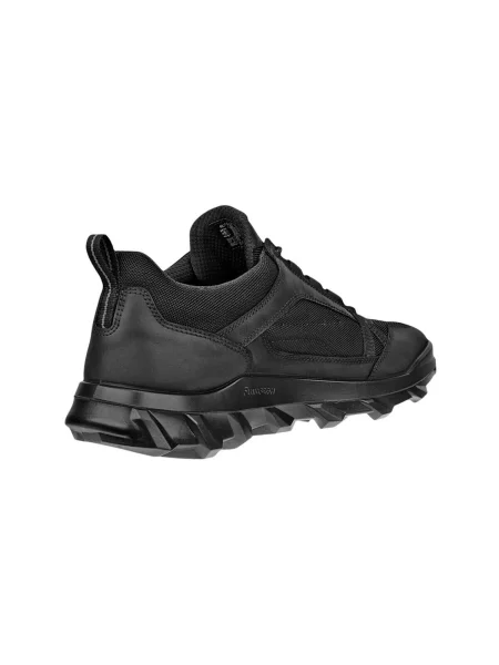 ECCO Sneakersy Mx čierna