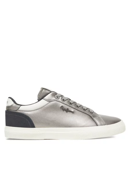 Sneakersy Pepe Jeans