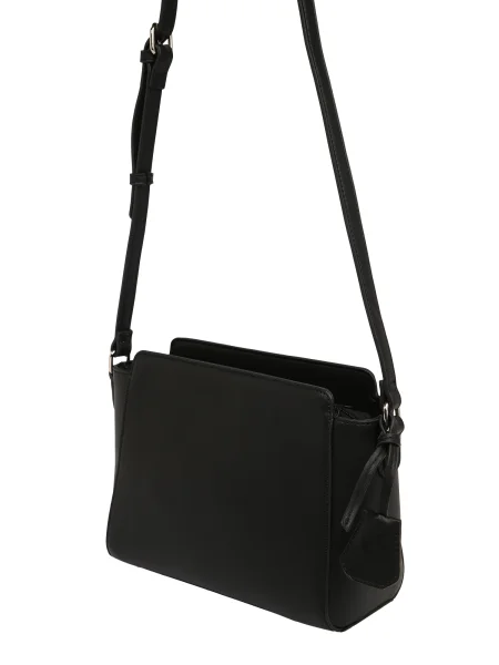 ABOUT YOU Torba za čez ramo Alena' črna