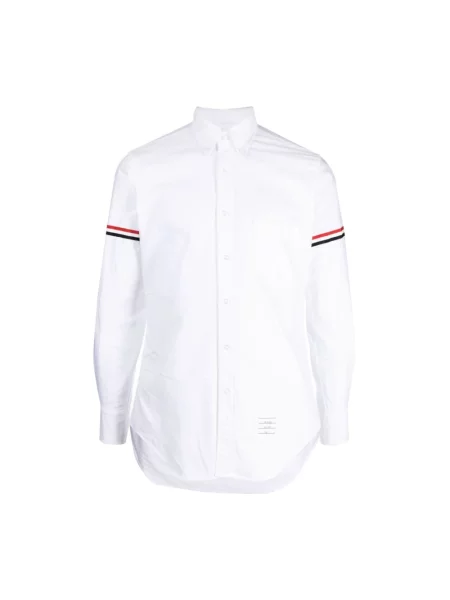 Koszula Thom Browne biała
