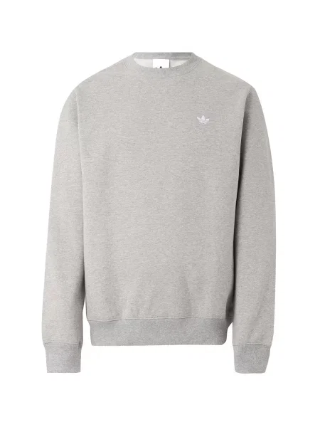 Hanorac Adidas Originals gri