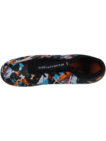Pantofi Joma negru
