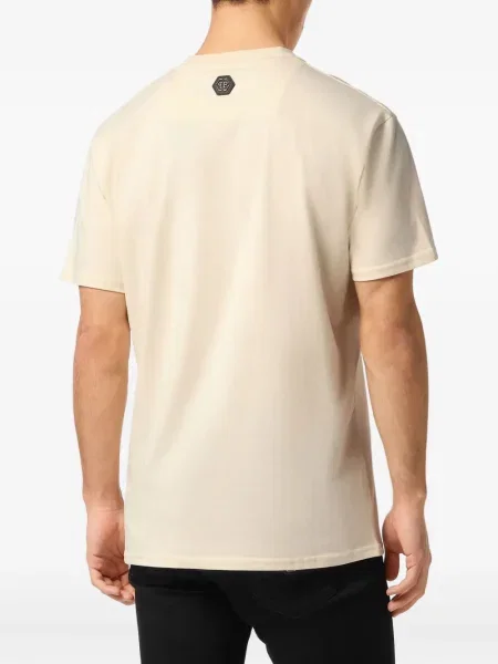 Tricou Philipp Plein cu imagine