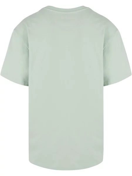 Karl Kani Tricou mentă verde