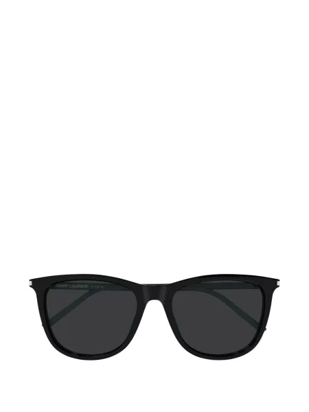 Ochelari de soare Saint Laurent Eyewear negru