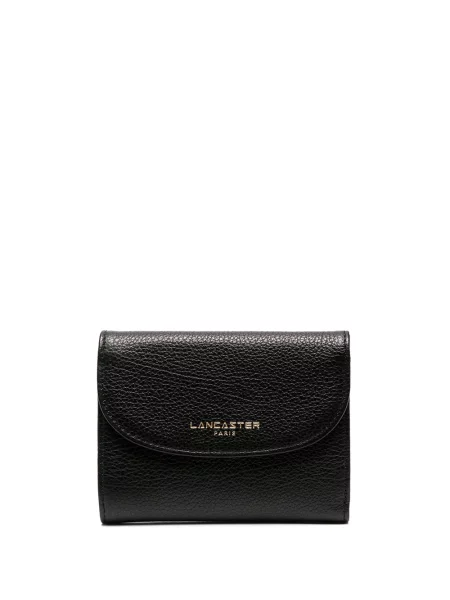 Portofel Lancaster negru