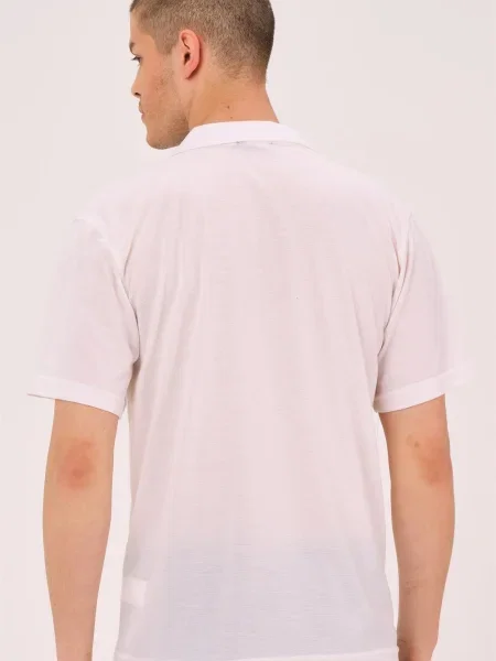 Tricou Dewberry alb