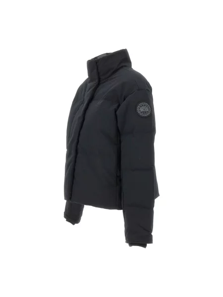 Kurtka Canada Goose czarna