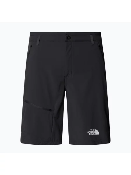 Pantaloni scurți de trekking pentru bărbați The North Face Speedlight Slim Tapered Short asphalt grey/npf gri