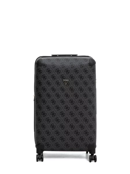 Valiză Guess negru