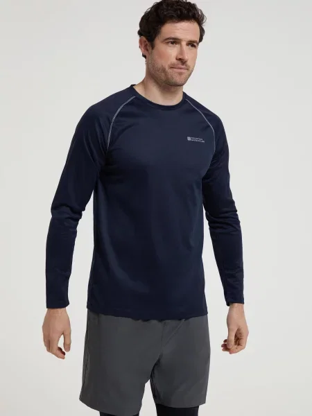 Kamizelka Mountain Warehouse z długim rękawem