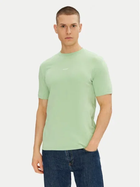 KARL LAGERFELD Tricou verde