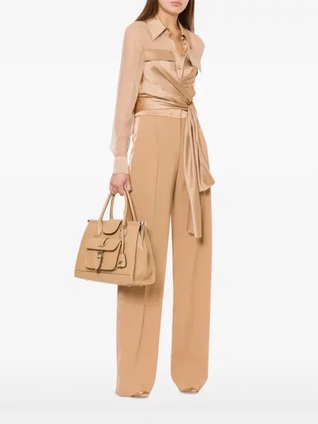 Pantaloni Alberta Ferretti