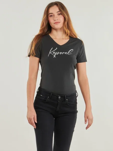 Tricou Kaporal negru