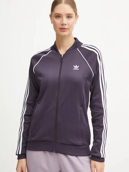 Суитчър Adidas Originals виолетово