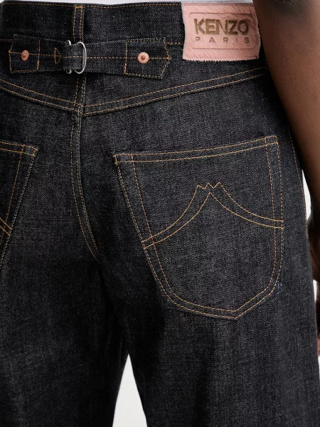 Джинси Kenzo