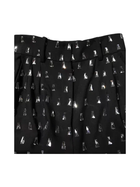 Spodnie Dolce And Gabbana czarne
