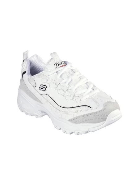 Skechers Tenisice D'Lites bijela