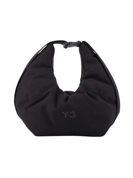 Torebka Y-3 czarna