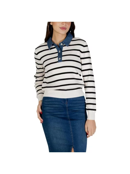 Svetr Morgan černý