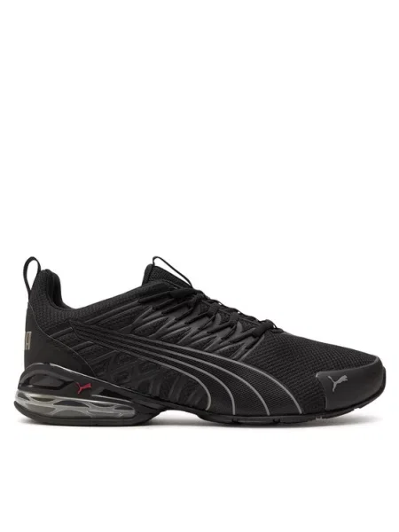 Puma Sneakersy Voltaic Evo 01 czarny