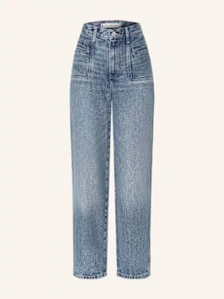 Tommy Hilfiger DamskieDżinsy Kobiety Jeansy jednolity niebieski