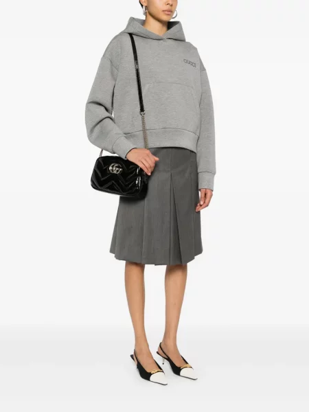 Geantă Gucci negru