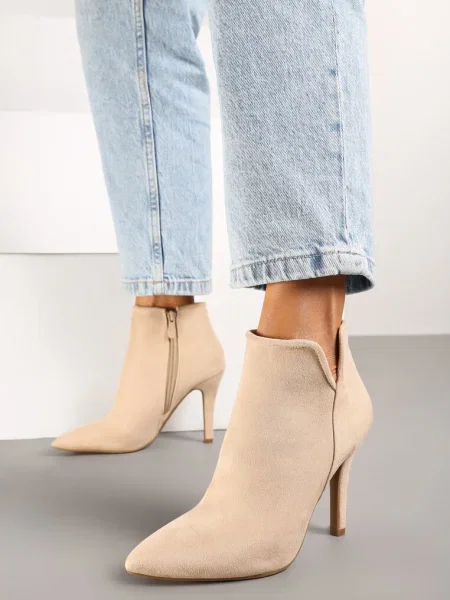 Botine Inny bej