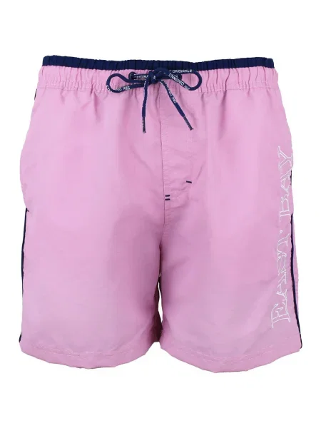 Bermudy Srk ružová